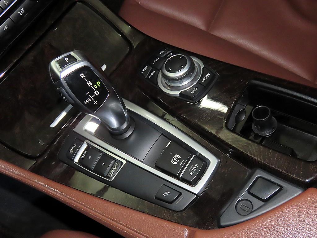 BMW 5 Series - Vista 12