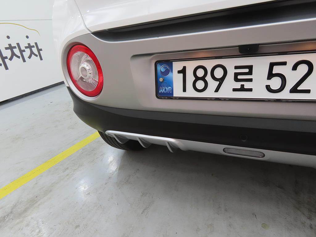 HYUNDAI Casper 2024 Blanco - Importación desde Corea - HF Imports Iquique - Foto 15