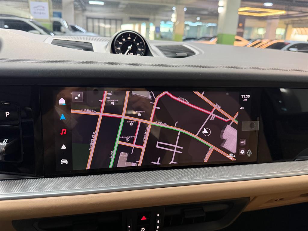 Porsche Cayenne - Vista 11