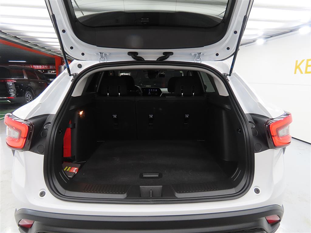 Chevrolet Trax 2026 Blanco - Importación desde Corea - HF Imports Iquique - Foto 18