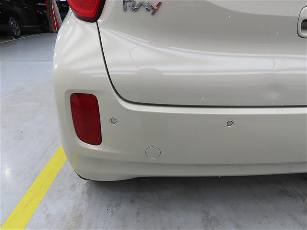 KIA Ray 2014 the color of pearl - Importación desde Corea - HF Imports Iquique - Foto 18