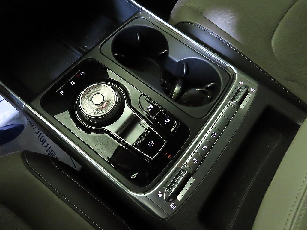 KIA Carnival 2024 Gris - Importación desde Corea - HF Imports Iquique - Foto 13