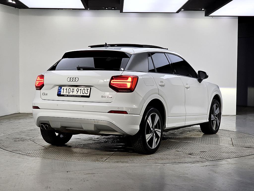 Audi Q2 - Vista 4