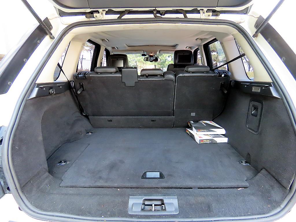 Land Rover Range Rover Sports 2010 Blanco - Importación desde Corea - HF Imports Iquique - Foto 18