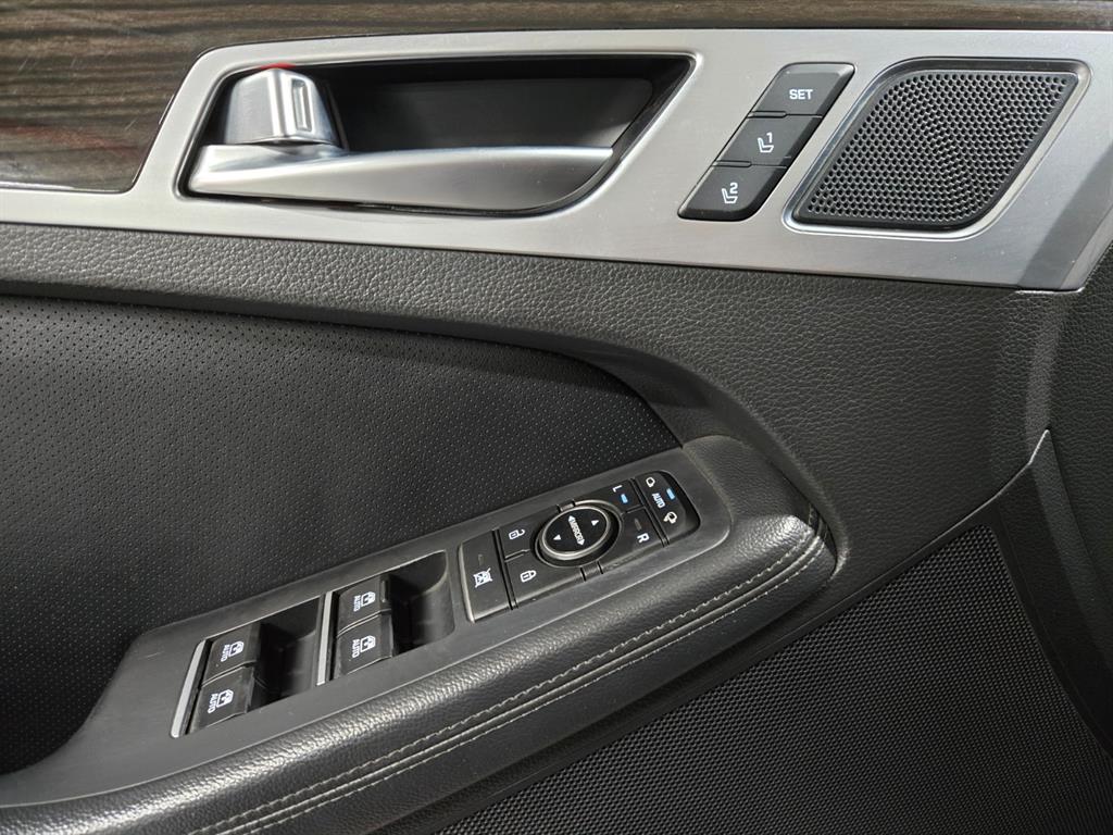 Genesis G80 2020 Blanco - Importación desde Corea - HF Imports Iquique - Foto 16