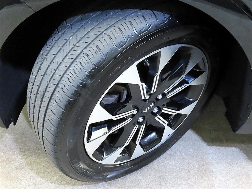 KIA Carnival 2021 Negro - Importación desde Corea - HF Imports Iquique - Foto 20