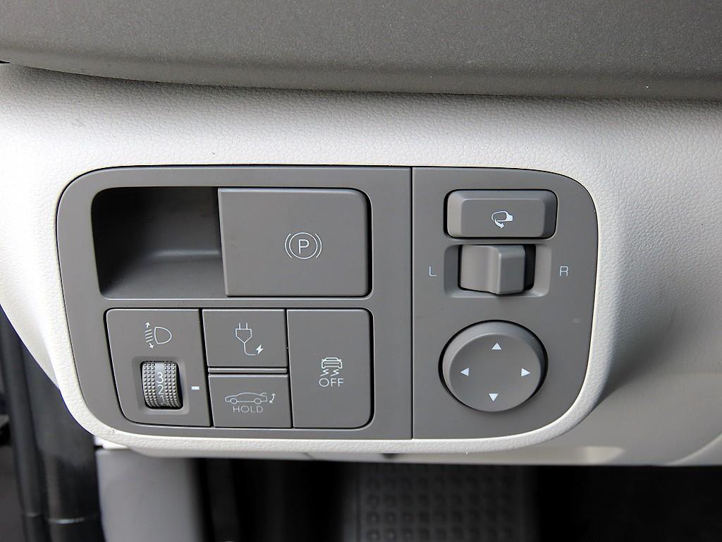 HYUNDAI Ioniq 6 2023 Azul - Importación desde Corea - HF Imports Iquique - Foto 13