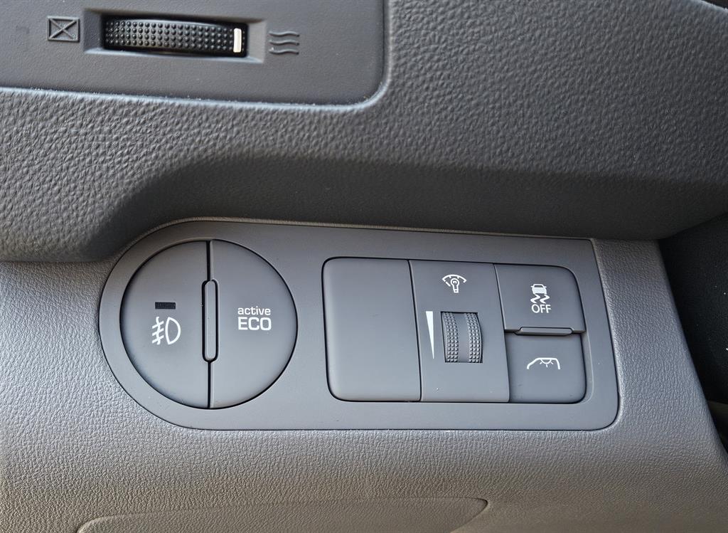 HYUNDAI Starex - Vista 9