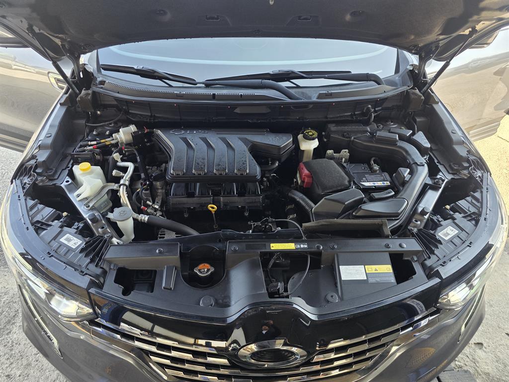 SAMSUNG QM6 - Vista 5