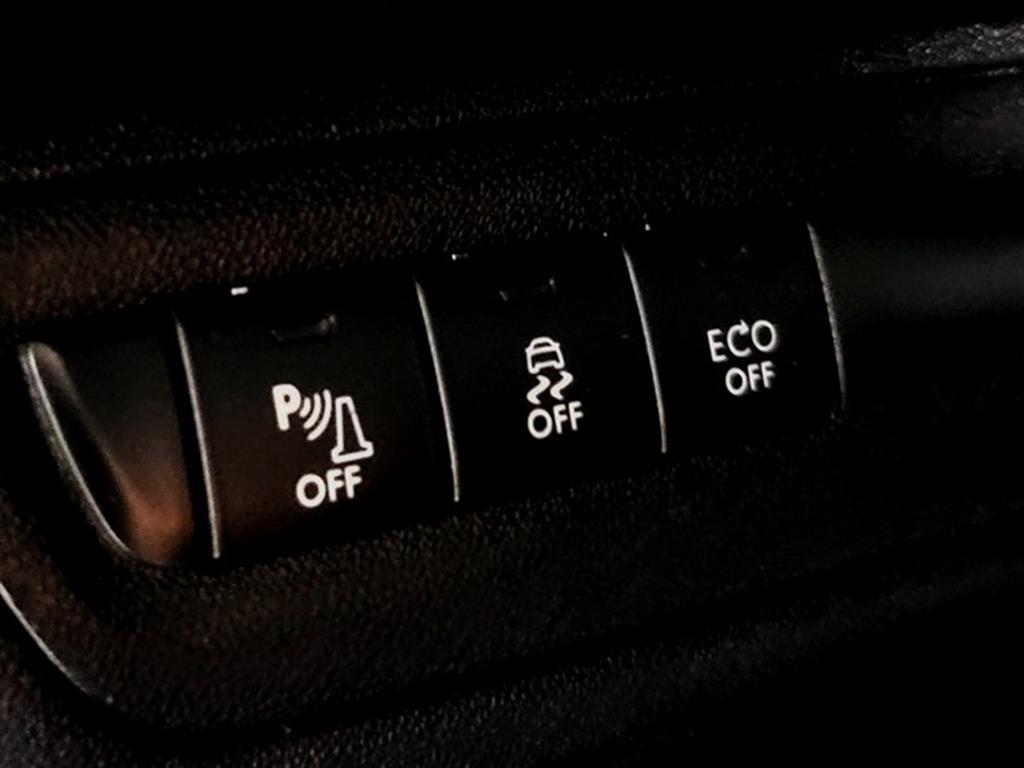 Peugeot 2008 2016 Negro - Importación desde Corea - HF Imports Iquique - Foto 13