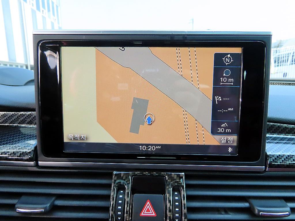 Audi A7 2015 Plateado - Importación desde Corea - HF Imports Iquique - Foto 13