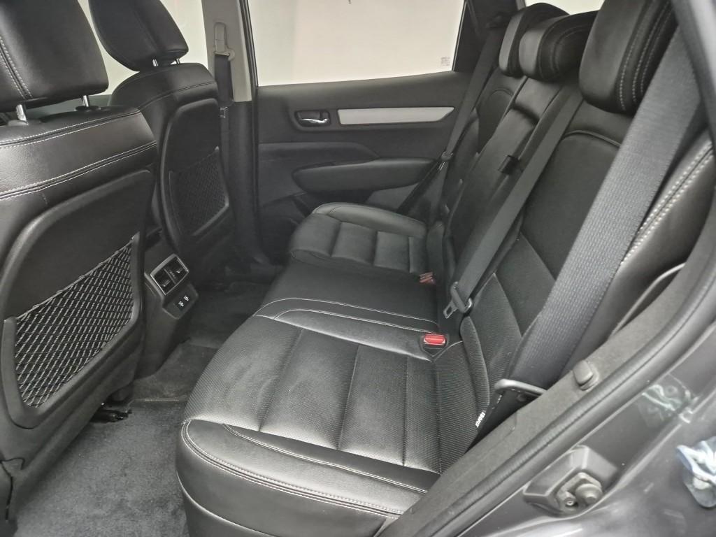 SAMSUNG QM6 2024 Gris - Importación desde Corea - HF Imports Iquique - Foto 16