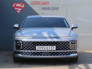 HYUNDAI Grandeur - Vista 4