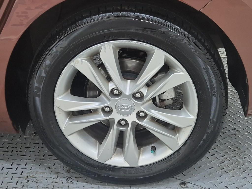 HYUNDAI i30 2012 Café - Importación desde Corea - HF Imports Iquique - Foto 18