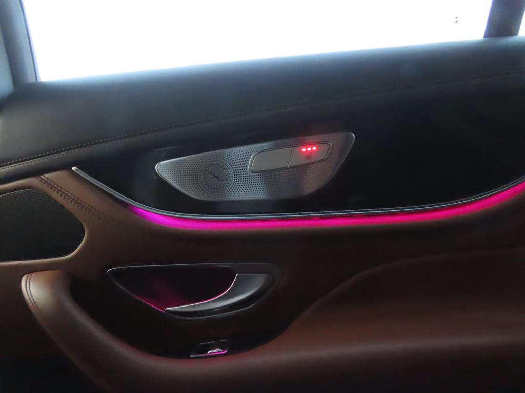 Mercedes Benz AMG GT - Vista 5