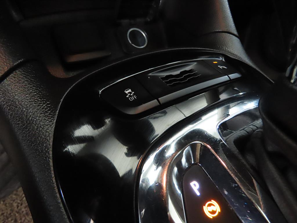 Chevrolet Cruise - Vista 12