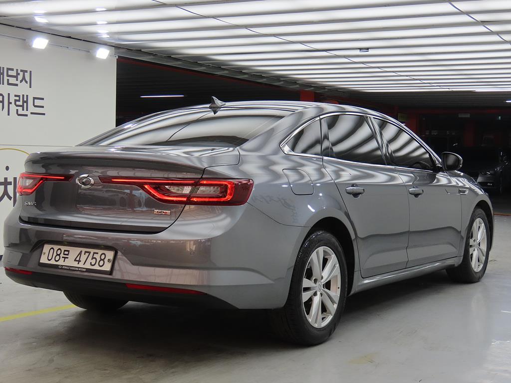 SAMSUNG SM6 - Vista 4