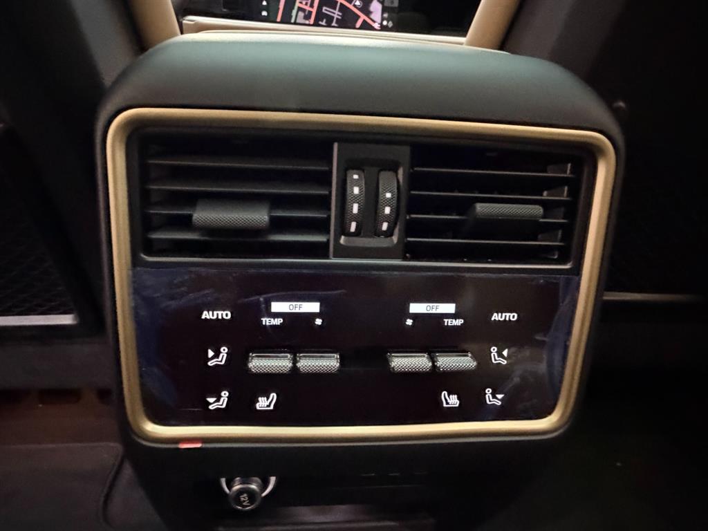 Porsche Cayenne 2025 Negro - Importación desde Corea - HF Imports Iquique - Foto 20