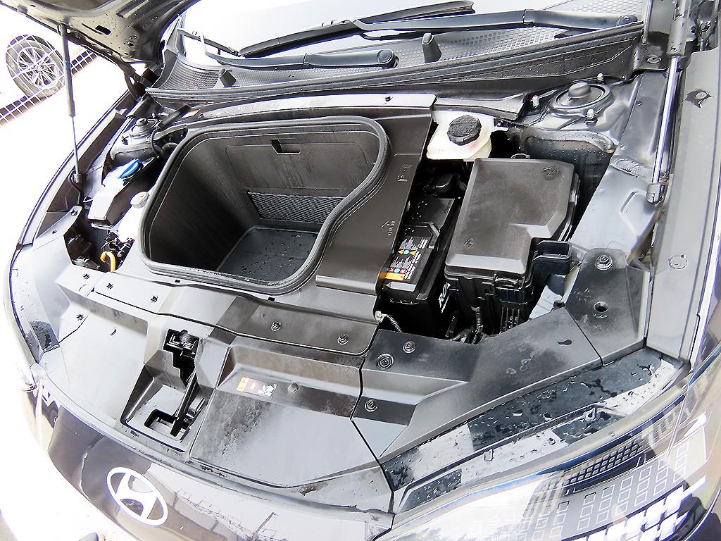 HYUNDAI Ioniq 6 2023 Azul - Importación desde Corea - HF Imports Iquique - Foto 19