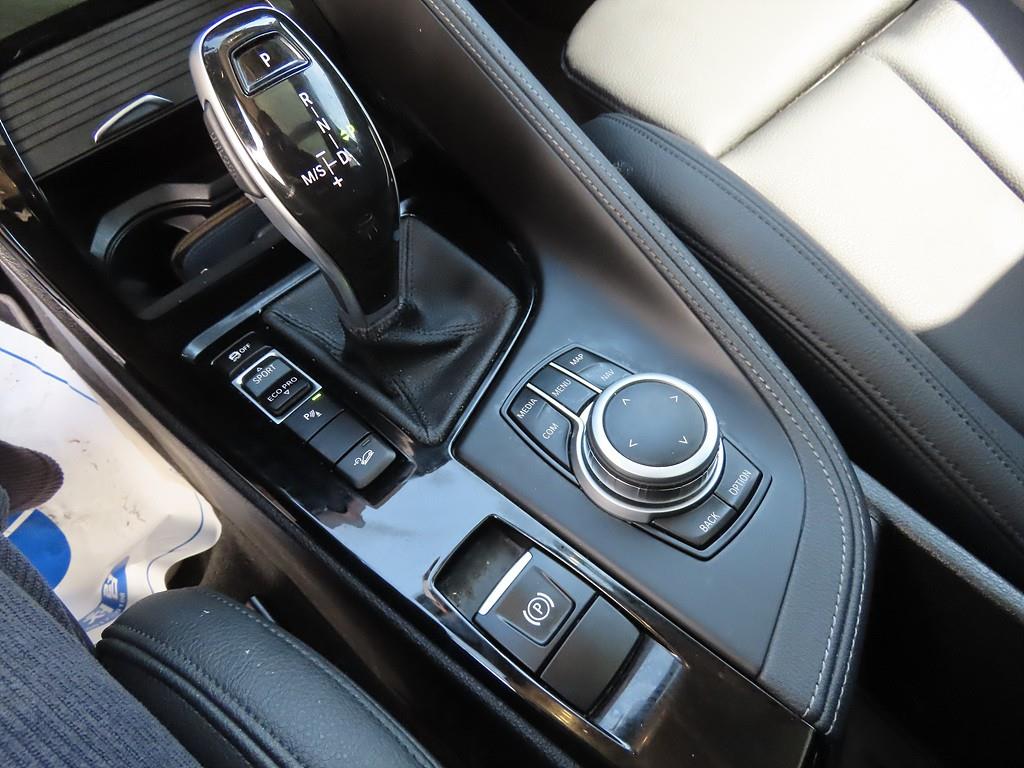 BMW X2 2022 Gris - Importación desde Corea - HF Imports Iquique - Foto 15