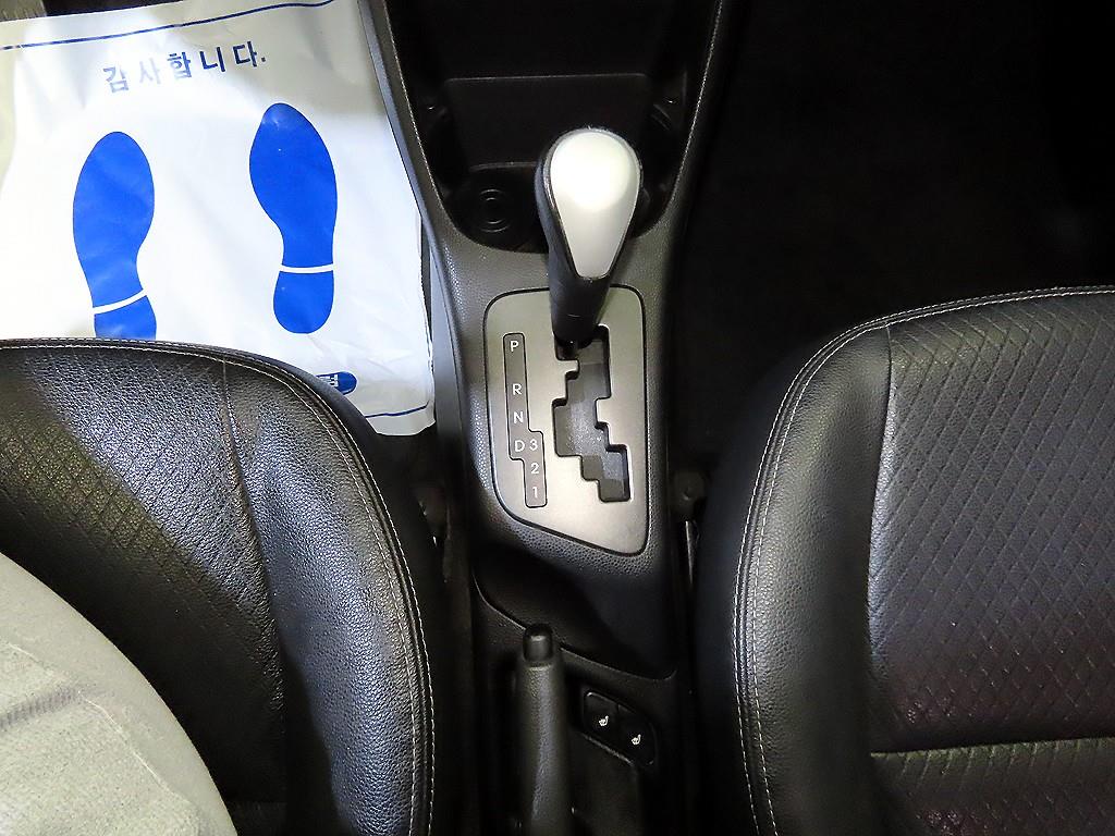 KIA Morning - Vista 12