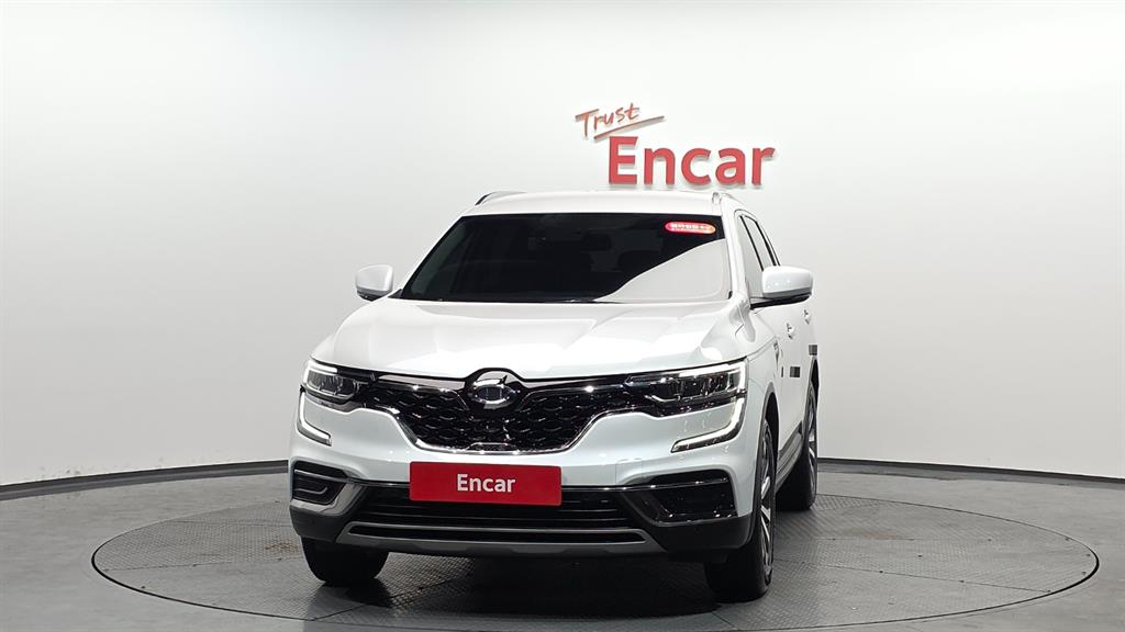 SAMSUNG QM6 - Vista 3