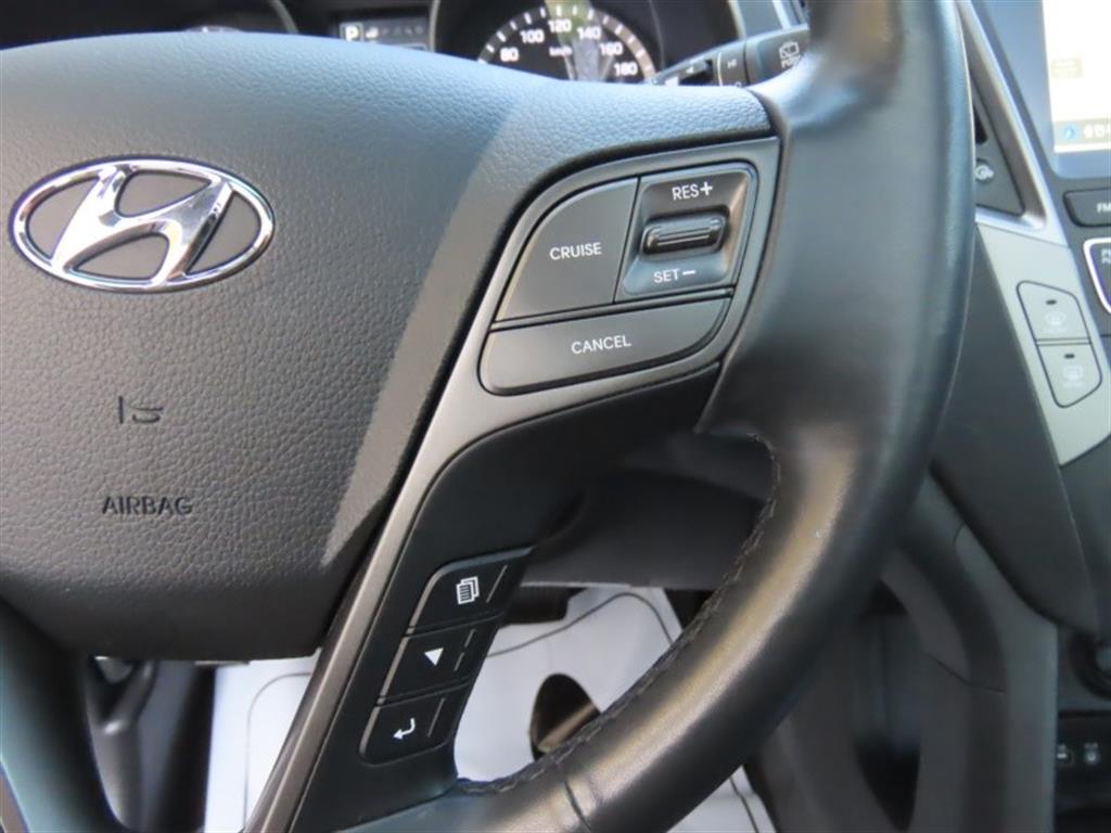 HYUNDAI Santa Fe 2016 - Importación desde Corea - HF Imports Iquique - Foto 11