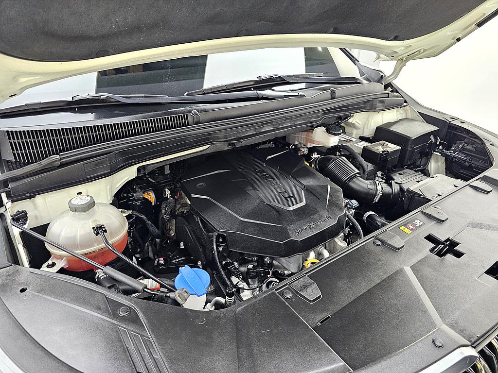 KIA Carnival - Vista 6