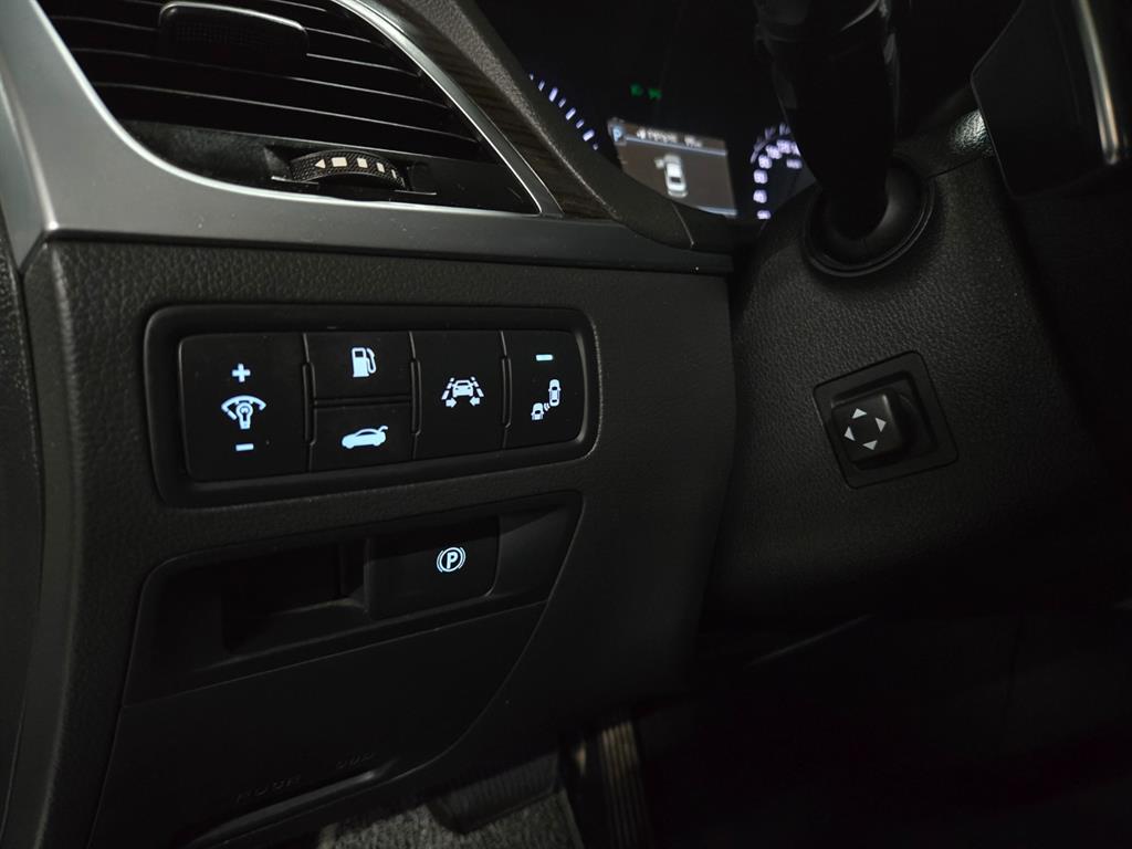 Genesis G80 2020 Blanco - Importación desde Corea - HF Imports Iquique - Foto 17