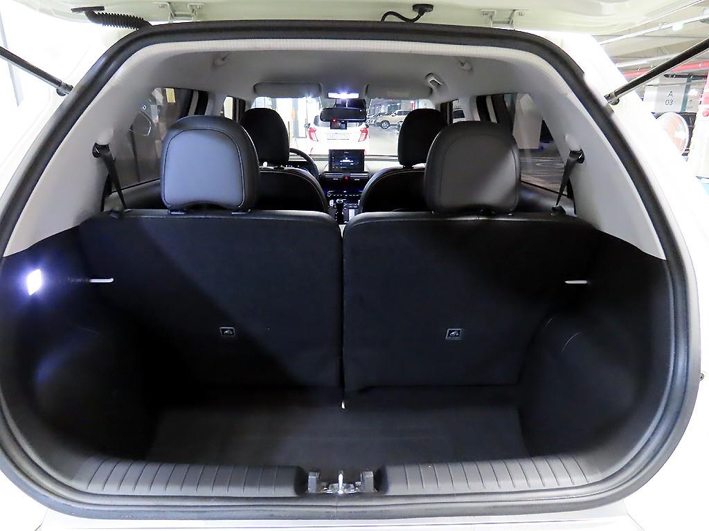 HYUNDAI Casper 2024 Blanco - Importación desde Corea - HF Imports Iquique - Foto 18