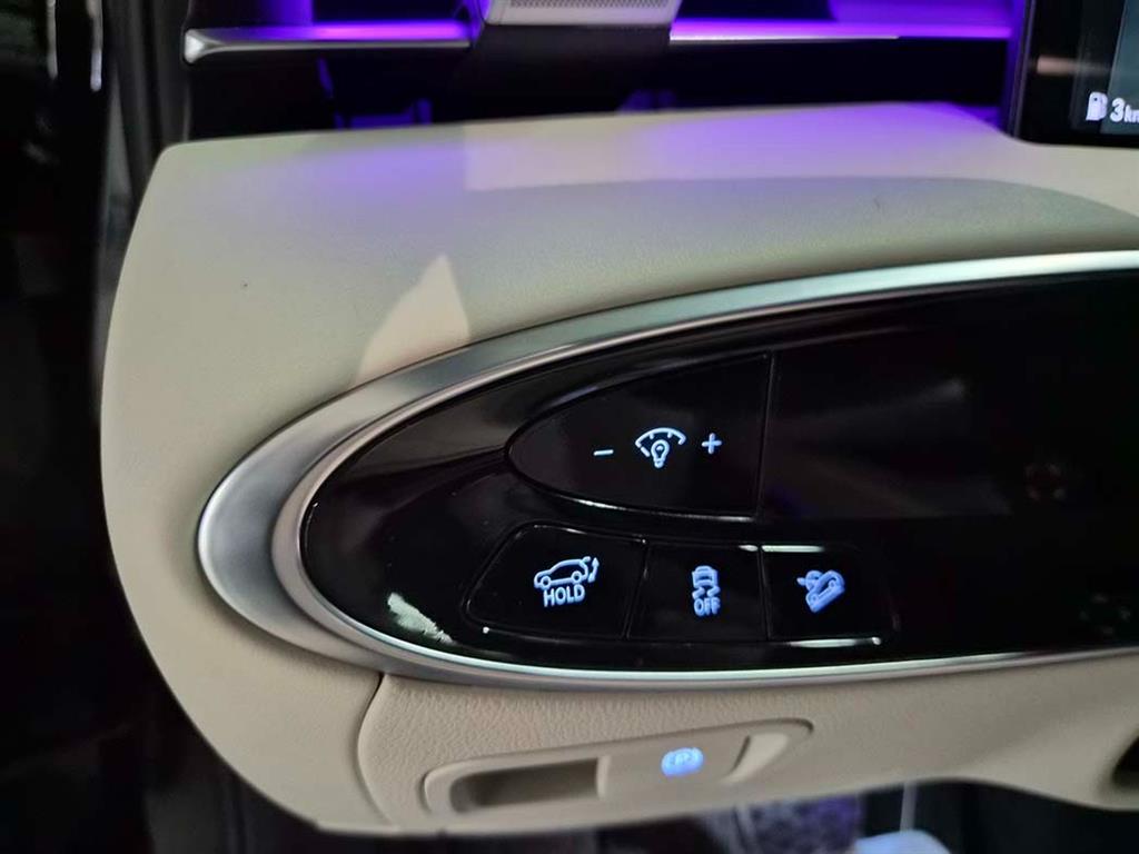 Genesis GV70 2025 - Importación desde Corea - HF Imports Iquique - Foto 13