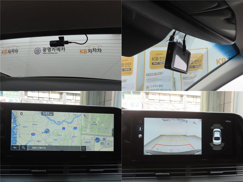 HYUNDAI Grandeur 2020 - Importación desde Corea - HF Imports Iquique - Foto 19