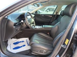 Genesis G80 - Vista 10