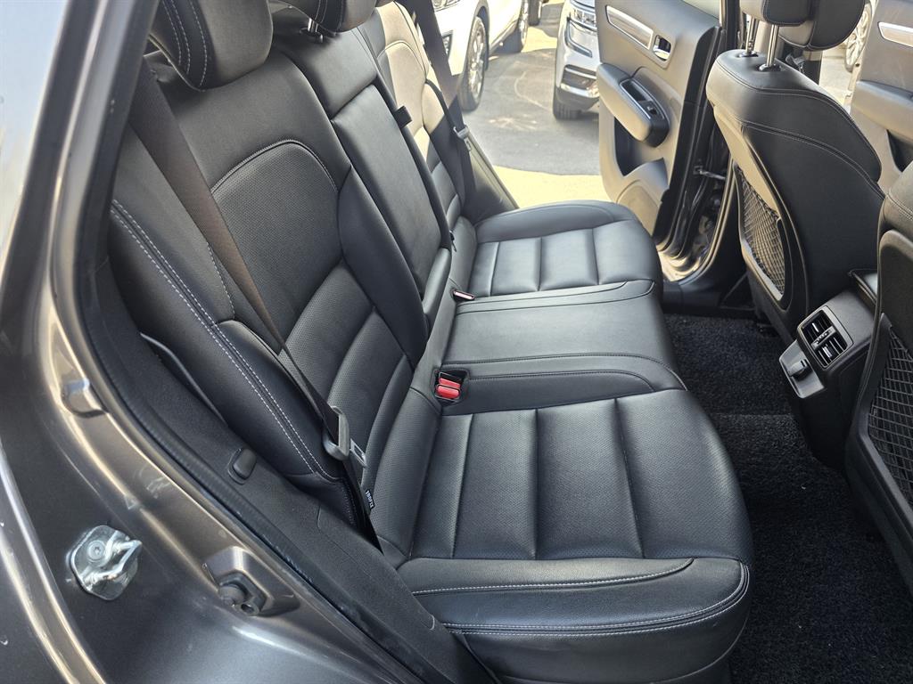 SAMSUNG QM6 - Vista 8