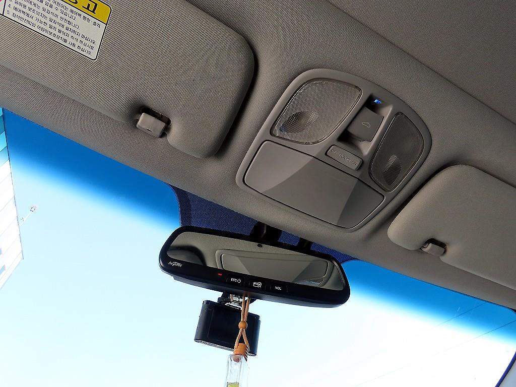 HYUNDAI Sonata 2011 Blanco - Importación desde Corea - HF Imports Iquique - Foto 15