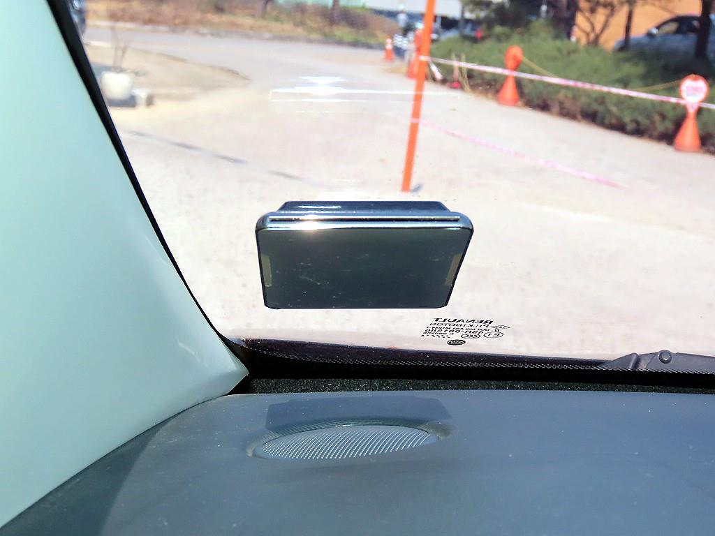 SAMSUNG QM3 2014 Negro - Importación desde Corea - HF Imports Iquique - Foto 16