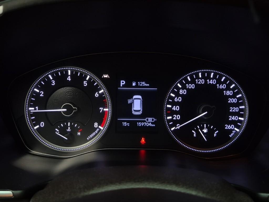 HYUNDAI Santa Fe - Vista 6