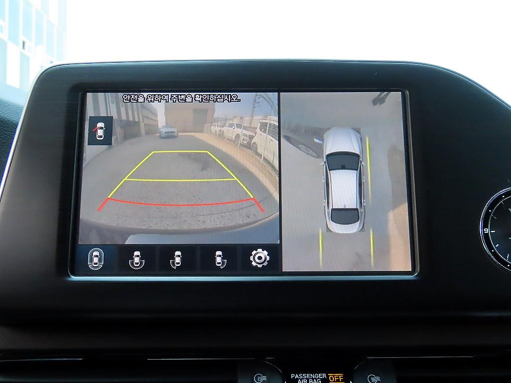 HYUNDAI Grandeur 2018 Negro - Importación desde Corea - HF Imports Iquique - Foto 14