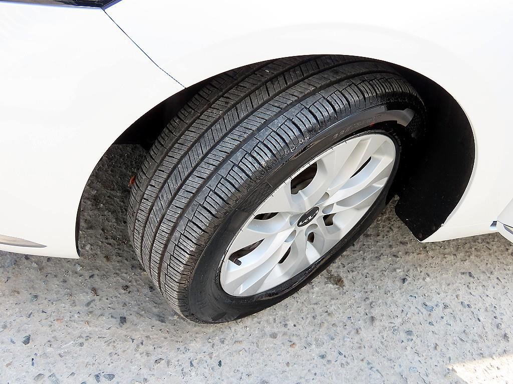 KIA K8 2023 Blanco - Importación desde Corea - HF Imports Iquique - Foto 20