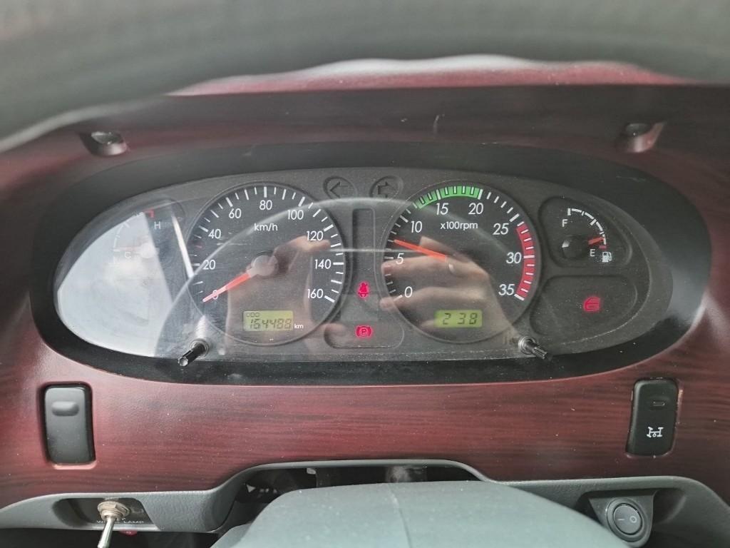 medium and large cargo Cargo - Vista 5