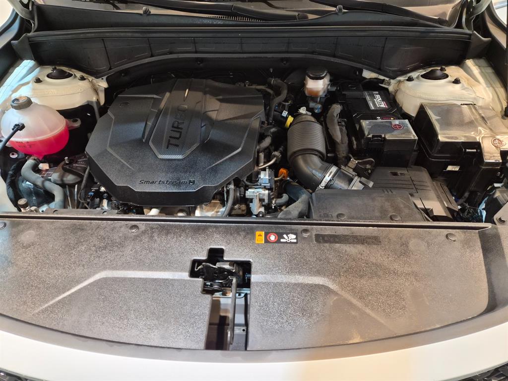 KIA Sorento 2021 Blanco - Importación desde Corea - HF Imports Iquique - Foto 16