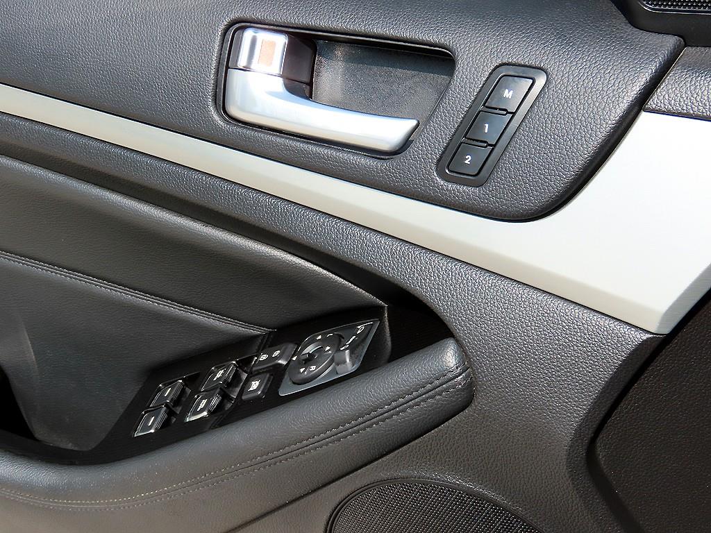 KIA K7 - Vista 11