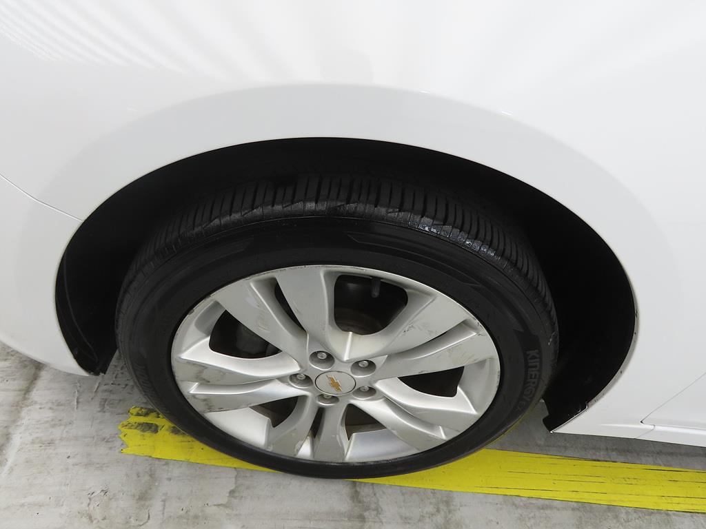 Chevrolet Cruise 2014 Blanco - Importación desde Corea - HF Imports Iquique - Foto 20