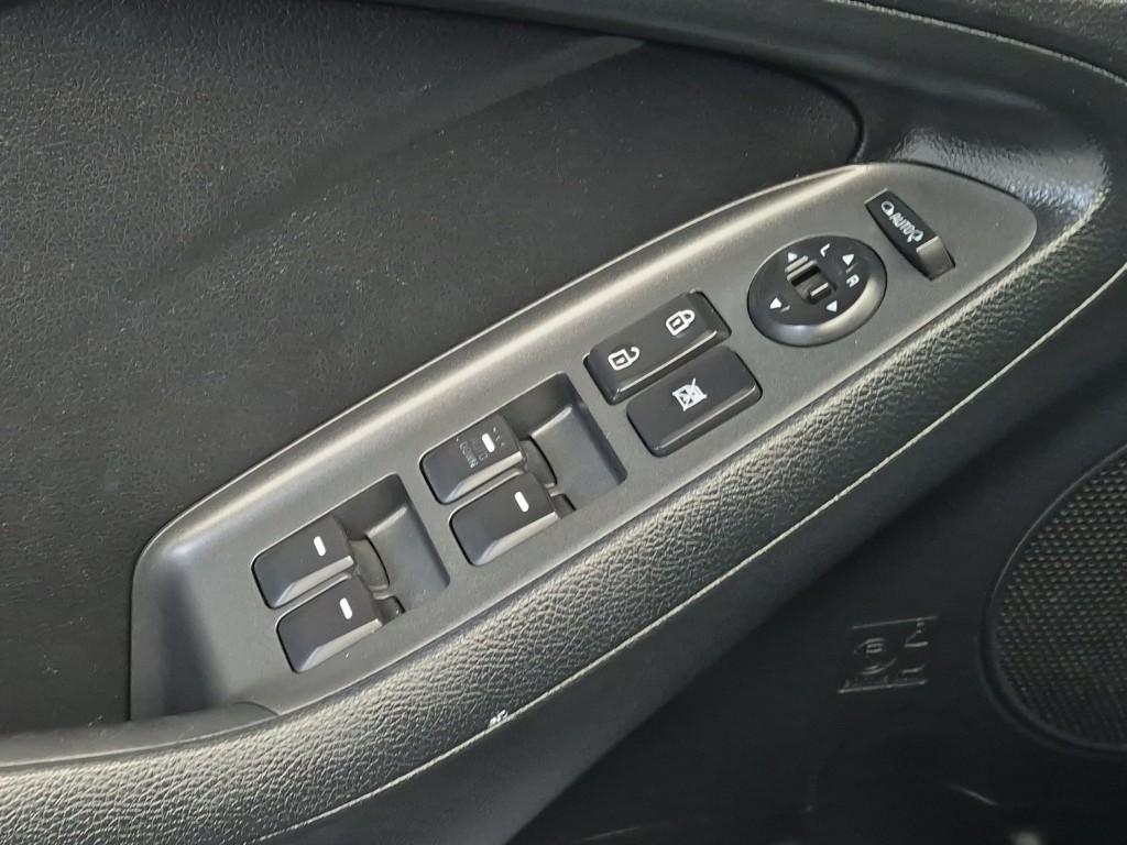 KIA K3 2015 Gris - Importación desde Corea - HF Imports Iquique - Foto 17