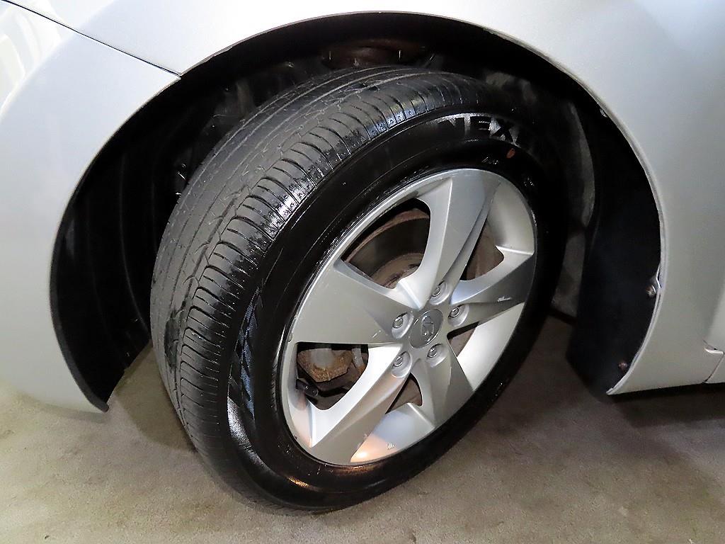 HYUNDAI Avante 2013 Plateado - Importación desde Corea - HF Imports Iquique - Foto 20