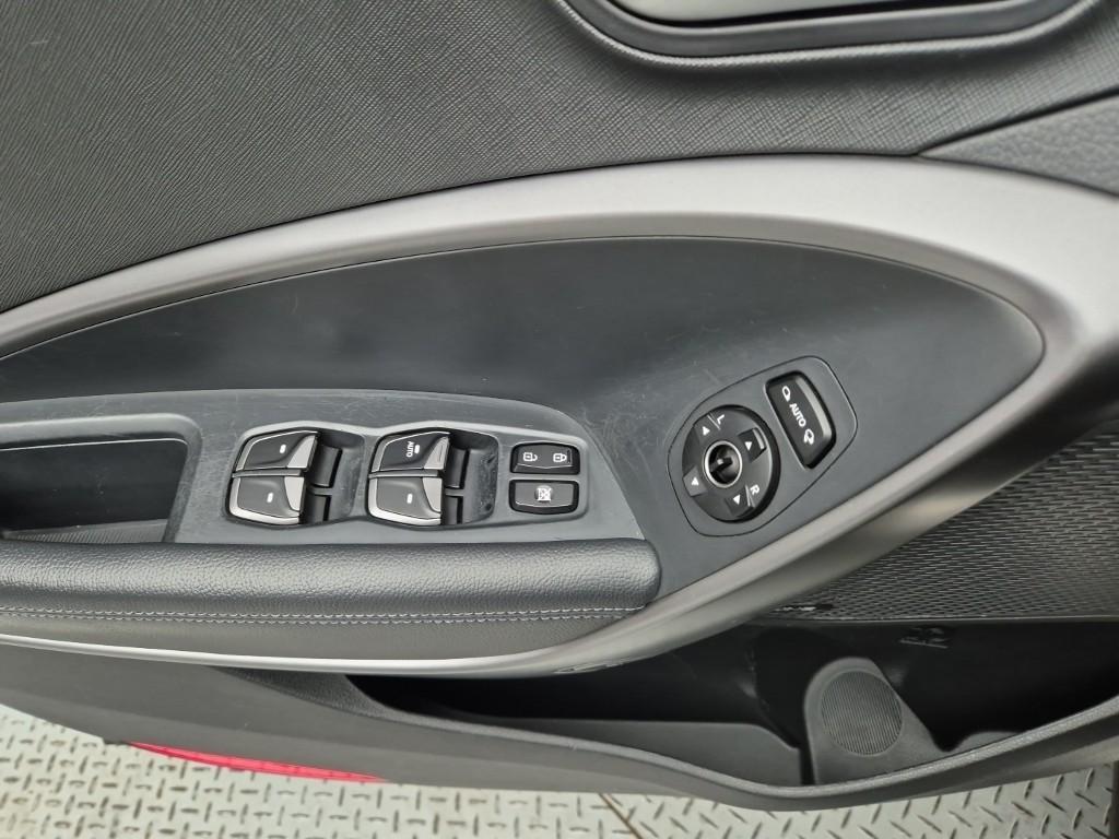 HYUNDAI Santa Fe 2013 Gris - Importación desde Corea - HF Imports Iquique - Foto 18