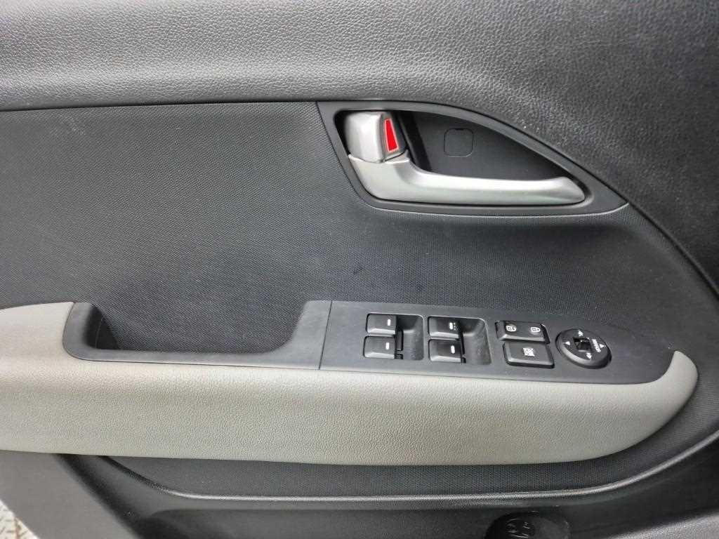 KIA Ray 2019 skyblue - Importación desde Corea - HF Imports Iquique - Foto 16