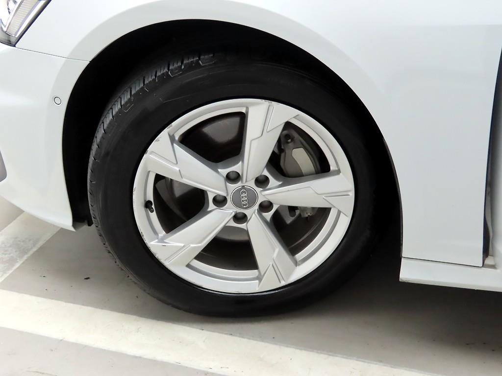 Audi A6 2020 - Importación desde Corea - HF Imports Iquique - Foto 19