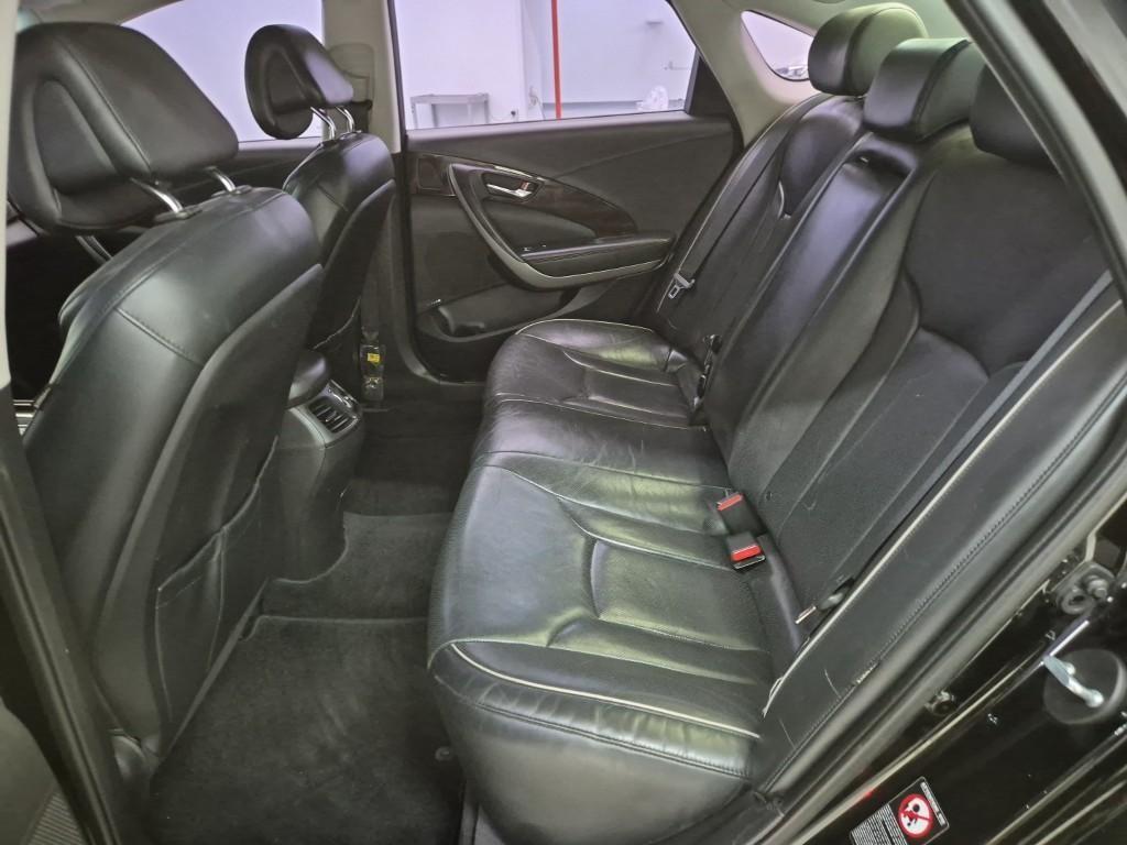 HYUNDAI Aslan 2015 Negro - Importación desde Corea - HF Imports Iquique - Foto 18