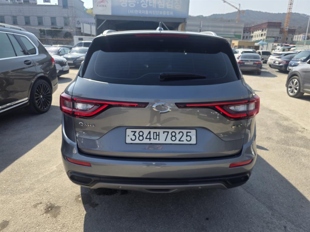 SAMSUNG QM6 - Vista 2